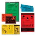 thumbnail image 4 of Astrobrights® Color Cardstock, 65 Lb Cover Weight, 8.5 X 11, Assorted Primary Colors, 50/pack, 4 of 4