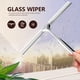 thumbnail image 3 of Btafrte Cepillo Pared Ventana Espejo Raspador Vidrio Acero Inoxidable para Herramienta Baño (A), 3 of 7