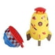 thumbnail image 1 of Aspersor Para niños ANGGREK Juguete de Verano Con Aspersor de cohetes 5.9 pies exteriores, 1 of 8