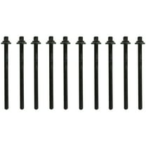 FEL-PRO ES 72389 Head Bolt Set