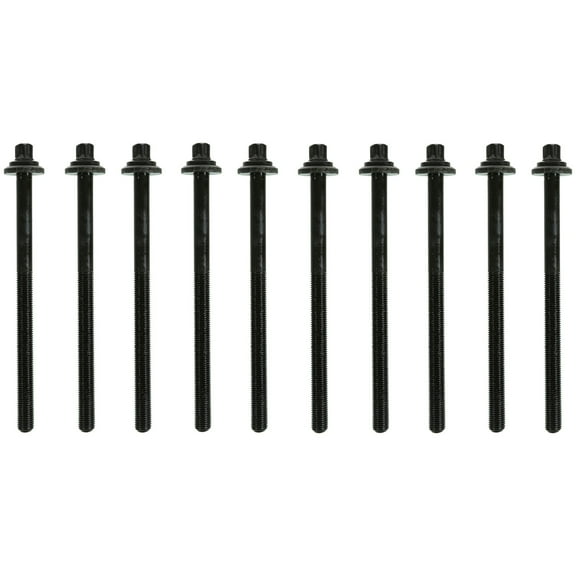 FEL-PRO ES 72389 Head Bolt Set