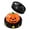 Pumpkin with Box, Orange#4, variant on Halloween Pumpkin Squishy, Cute Jack-o'-Lantern Stress Relief Ball for Office & Study Focus (Yellow)