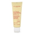 thumbnail image 1 of Espuma Limpiadora Hydrating Gentle Foaming Cleanser - Clarins Clarins Limpiador 4.2oz, 1 of 3