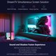thumbnail image 3 of LED Strip Lights Smart TV Backlight Sync A La Pantalla Con Cámara para (5m), 3 of 9