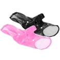 thumbnail image 4 of Chubasquero anti-lluvia para mascotas, 2 piezas, impermeable para perros, impermeable, impermeable para perros, apariencia llamativa, 4 of 12