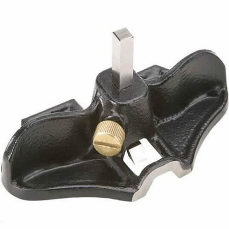 Hand Held Router Groove Plane Planer For Wood Woodworking Tool Mortise Dado, There`s No Better Way To Adjust The Depths of Dados And Hinge Mortises Than.., By