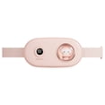 thumbnail image 2 of TIMIFIS Stainless Steel Crisper Warm Mansion Belt Massage Device for Aunt Care Graphene Electrical Heating Belt for Waist Protection Warm Treasure Kitchen Gadgets, 2 of 8