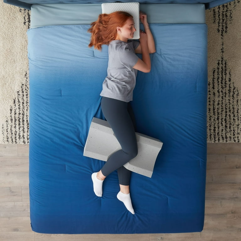 Cube pillow walmart online