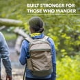 thumbnail image 6 of RTIC Road Trip Backpack, Water Resistant, Mesh Back Panel, 20 Liters, Trailblazer, 6 of 7