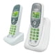 thumbnail image 2 of Set de Teléfonos Inalámbricos Vtech CS6114-2 Blancos, 2 of 4