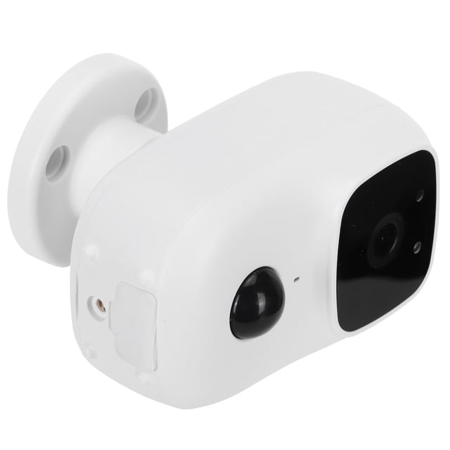 Cámara De Vigilancia, Función De Almacenamiento En La Nube Wifi Inteligente Del Timbre Del Timbre Electrónico Para El Aula Para El Hogar ANGGREK Otros