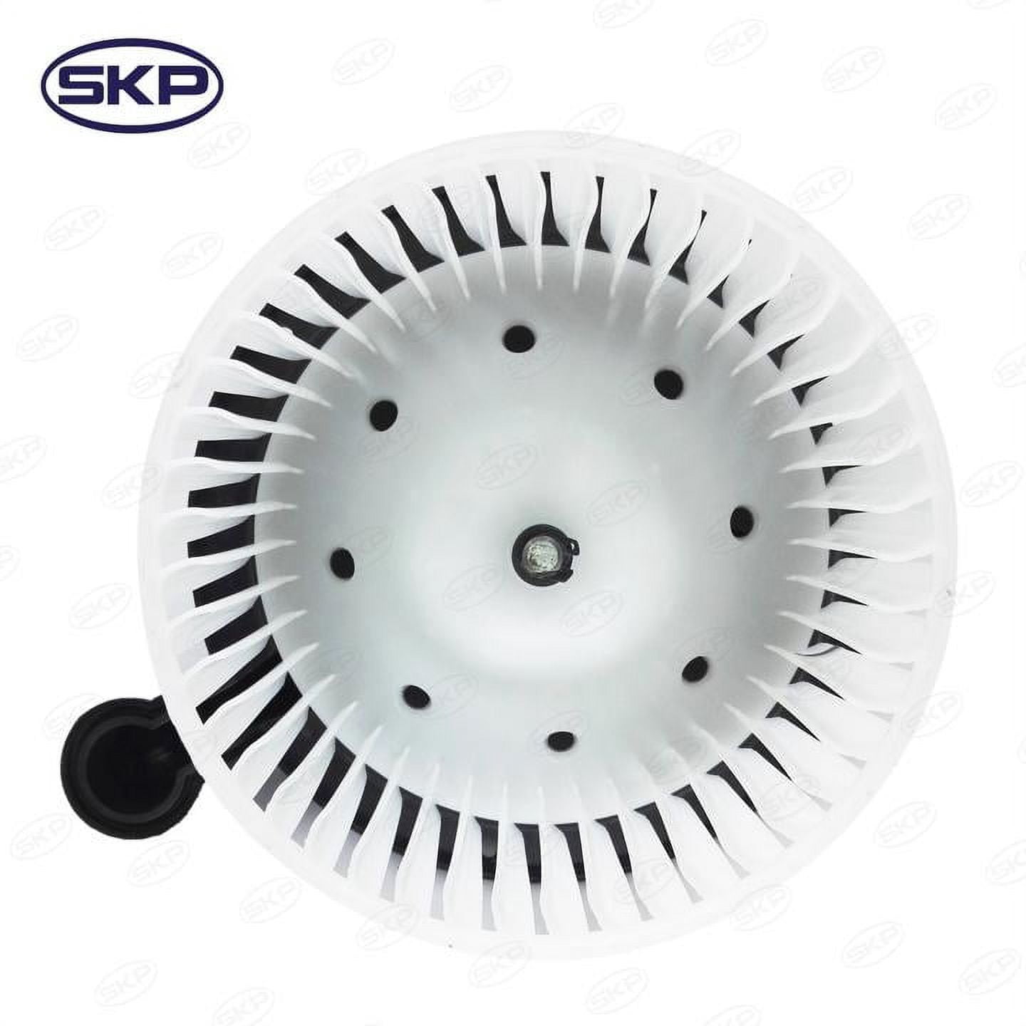 SKP SK700020 HVAC Blower Motor