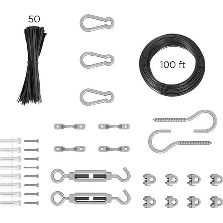 

National Mfg. National Hanging Light Hardware Kit