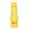 Yellow, variant on Birdeem 10Pcs Quick Puncture Connector View Light Cable Connector Patio View Light Paralleling Fixture Screw-Less Swivel Puncture Wirer