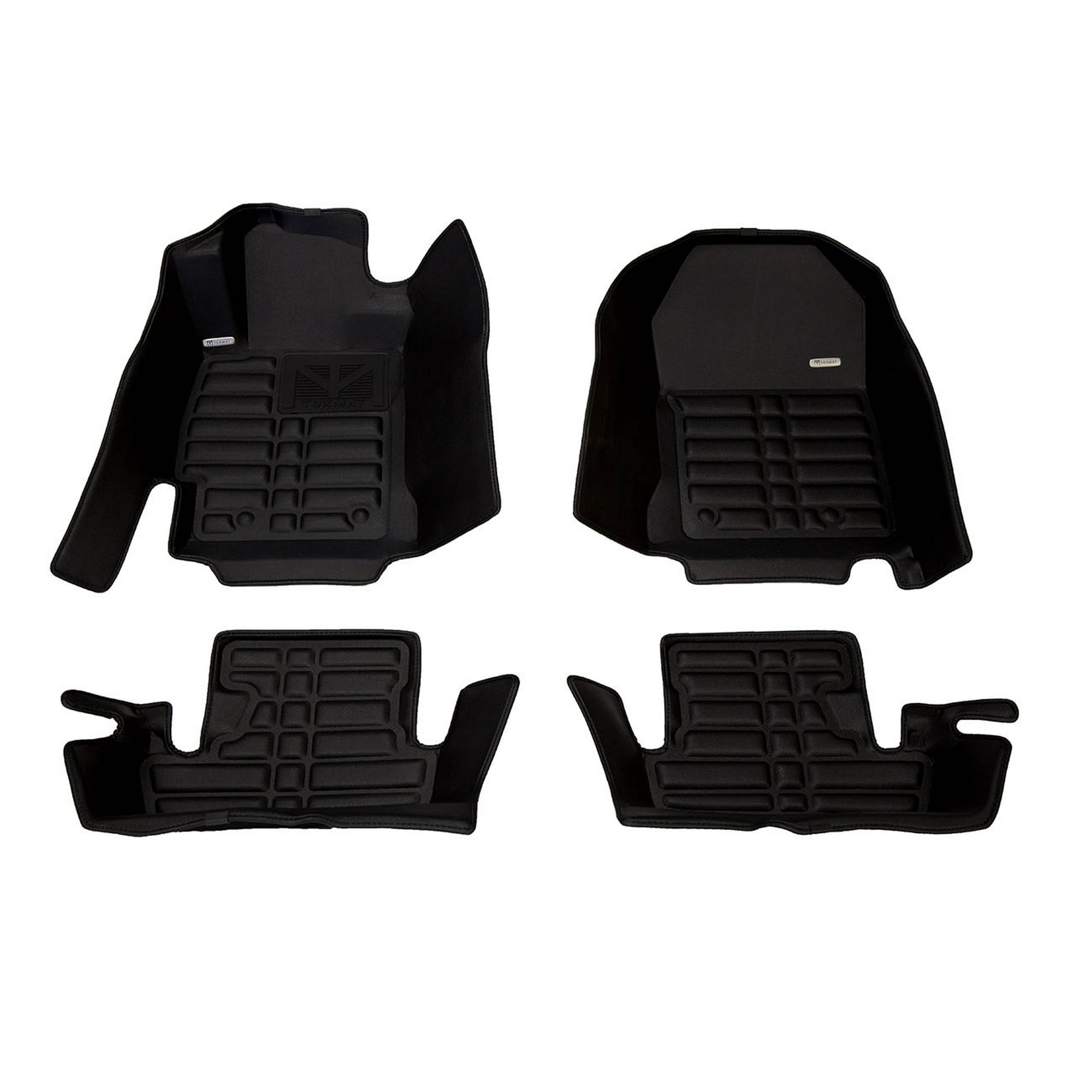 Tuxmat Custom Car Floor Mats For Subaru Brz 2013 2020 Models Nbsp