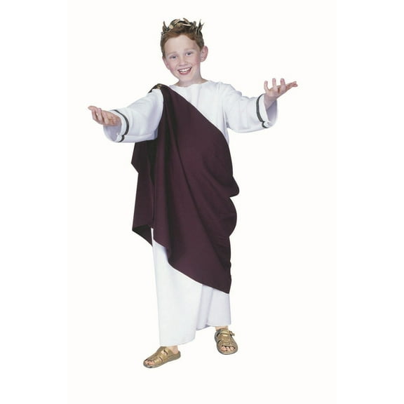 Child Caesar The Great Costume