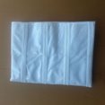 thumbnail image 2 of FRCOLOR White Jewelry Organizer Hanging Bag with 80 Pockets for Storage NonWoven Fabric and PVC, 2 of 8