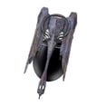thumbnail image 4 of Eaglemoss Star Trek Discovery Klingon QOJ Class Replica Ship, 4 of 7