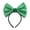 B, variant on Vikakiooze St. Patrick'S Day Decoration St. Patrick's Day Party Accessories Set -Tutu Skirt, Bow Tie Headband(Adult)