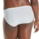 thumbnail image 4 of Bikini de microfibra Comfort Flex Fit de ropa interior Hanes, paquete de 6, 4 of 6