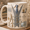 Black, variant on Engineer Mug Blueprint Design Gift for Engineers, Graduation or Office Coffee Cup