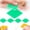 Green, variant on 2026 Automatic Needle Threaders for Hand Sewing, Embroidery Floss, Sewing Machine Needle Threader, Sewing Supplies Tool, Fits All Needle Sizes