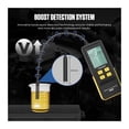thumbnail image 3 of Brake Fluid Tester Brake Oil Tester Compatible, Calibrated For Brake Fluid ,Feature-Rich, 3 of 7