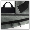 thumbnail image 3 of Funda para portátil Funda para portátil Antiarañazos Estuche para tableta ligero Estuche para portátil Estuche portátil para computadora Bolsa Sunnimix Caso de la manga de la tableta, 3 of 8