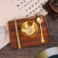 thumbnail image 4 of unbranded 1 De Multiusos De Latón Dorado Con Y Para Y Cocina, 4 of 7