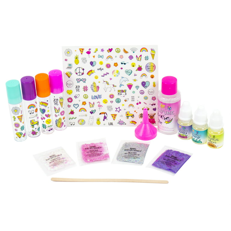 Claire's Club Roller Glitter Stick - 2 Pack