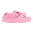 thumbnail image 3 of Sandalia Otras Marcas Talla 12 Rosa, 3 of 4
