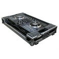 thumbnail image 2 of Odyssey FZPIDDJSZW Pioneer DDJ-SZ/SZ-N/Numark NS7/NS7II Controller Flight Case, 2 of 3