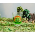 thumbnail image 4 of Set de minivasos de whisky Shrek Characters, 60 ml, 4 unidades, 4 of 8
