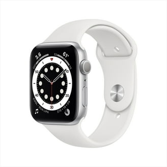 Apple, Watch Series 3, 38mm GPS + Cellular, Aluminum Case Black