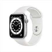 Apple Watch Series 6 (GPS ONLY 40mm) - Aluminum Case - Brand New Sealed