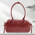 thumbnail image 1 of Bolso Transporte Vintage Elegante Axila en, 1 of 9