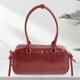 thumbnail image 1 of Bolso Transporte Vintage Elegante Axila en, 1 of 9