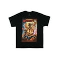 thumbnail image 4 of Marvel X-Men Men's X-Force 60Th Anniversary Comic Book Short Sleeve Adult Graphic T-Shirt, 4 of 5