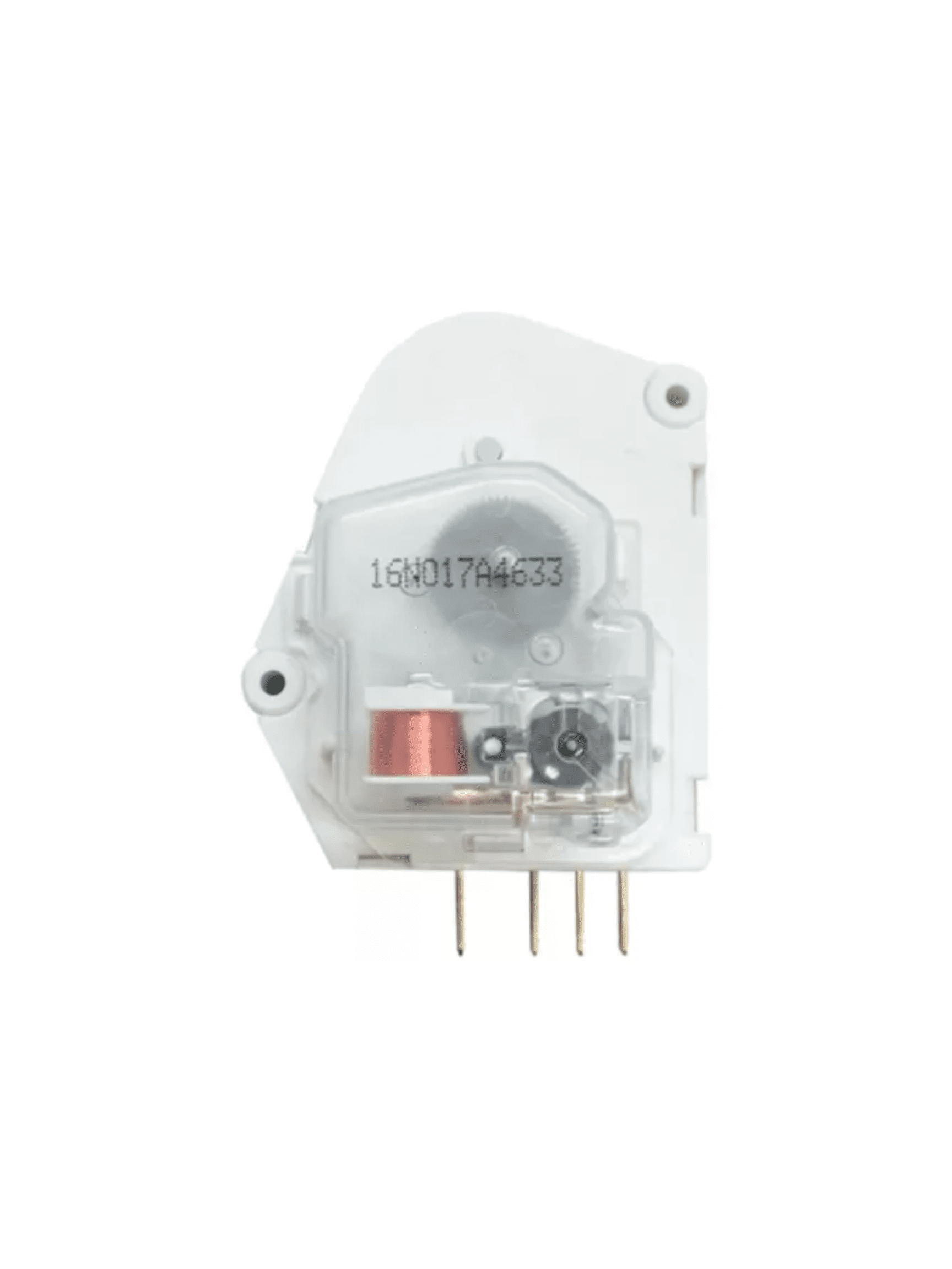 Reloj Timer Deshielo Refrigerador Whirlpool Original 8 Horas | Walmart ...