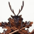 thumbnail image 4 of Horloge de Chasse Coucou, Animaux Assis, 4 of 4
