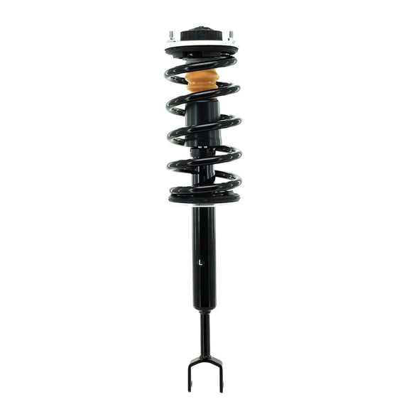 Front Left Quick Complete Strut - Coil Spring For 2001-2005 Volkswagen Passat