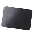 thumbnail image 3 of 23x16.5x0.2cm Reusable Defrosting Plate Meat Thawing Mat Defrosting Tray, Meat Thawing Board, Kitchen For Food Meat Home, 3 of 7