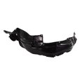thumbnail image 2 of KarParts360 For Toyota 4Runner 2010 2011 2012 2013 Fender Liner Driver And Passenger Side | Pair | Front | With 20 Inches Wheel | Replacement For TO1248165, TO1249165 | 5380635020, 5387535120, 2 of 6