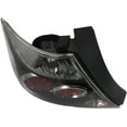 thumbnail image 4 of Tail Light Compatible With 2007-2010 Scion tC Left Driver, 4 of 5