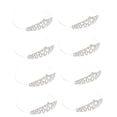 thumbnail image 1 of Set 8 coronas, Alias, Argentina, 1 of 4