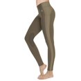 thumbnail image 1 of FitsT4 Collants pour Femmes Collants pour Femmes Collants pour Femmes Collants pour la Scolarisation Active Ventilés, 1 of 4