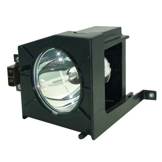 Original Phoenix TV Lamp Replacement with Housing for Toshiba D95-LMP
