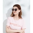 thumbnail image 5 of Firmoo Polarized Sunglasses for Women and Men,Vintage Frame UV400 protection Anti Glare Lens for Driving and Traveling, 5 of 13