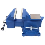 Yost Vises 445 4.5 Utility Combination Pipe and Bench Vise