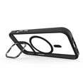 thumbnail image 2 of Funda Prodigee Kickit Magsafe para iPhone 14 PRO MAX Negra, 2 of 5
